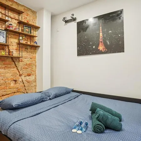 Magnifique Appartement Au Coeur Du Xviiieme Paris Exterior photo